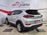 Hyundai Tucson III Воронеж  - изображение 27