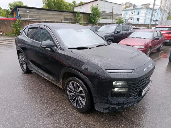 JETOUR DASHING I с пробегом 2023 года, цена 1 879 000 рублей, 92495 км, внедорожник, Автокод Объявления
