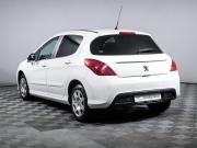 Peugeot 308 I Рестайлинг Москва  - изображение 26