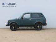 Lada (ВАЗ) 2121 (4x4) I Рестайлинг Нижний Новгород  - изображение 11