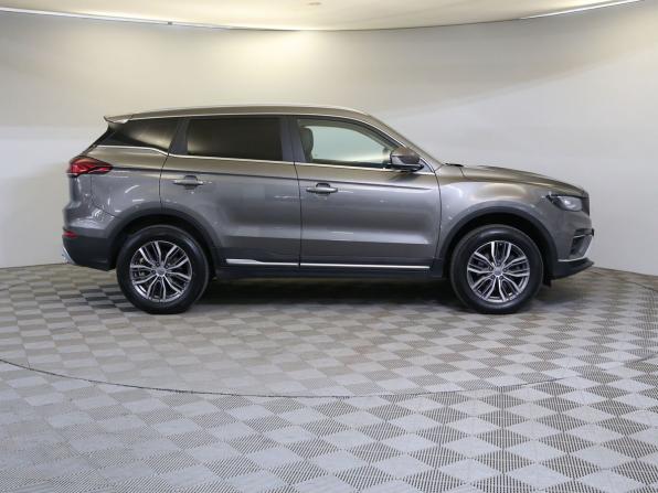 Geely Atlas Pro с пробегом 2022 года, цена 1 745 000 рублей, 86591 км, внедорожник, Автокод Объявления