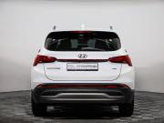 Hyundai Santa Fe IV Рестайлинг Санкт-Петербург  - изображение 37