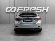 Mazda 6 III (GJ) Рестайлинг Тюмень  - изображение 23