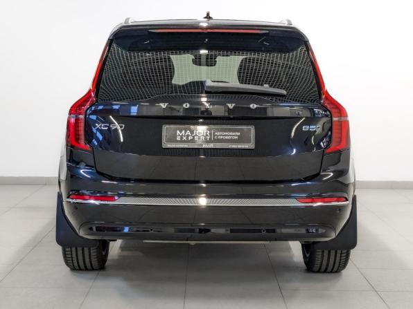 Volvo XC90 II Рестайлинг 2 с пробегом 2025 года, цена 8 950 000 рублей, 1800 км, внедорожник, Автокод Объявления