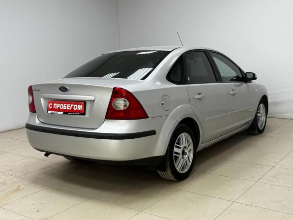 Ford Focus II с пробегом 2006 года, цена 420 000 рублей, 328313 км, седан, Автокод Объявления