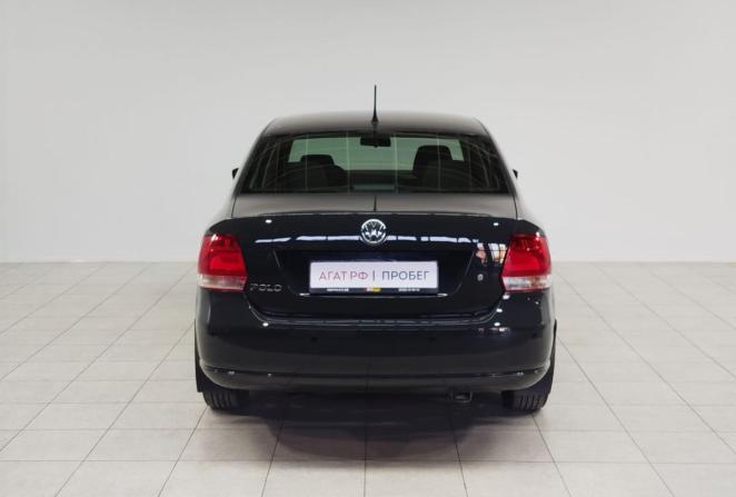 Volkswagen Polo V с пробегом 2013 года, цена 860 000 рублей, 260358 км, седан, Автокод Объявления