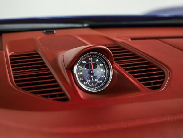 Porsche 911 VII (991) с пробегом 2014 года, цена 13 000 000 рублей, 50871 км, тарга, Автокод Объявления