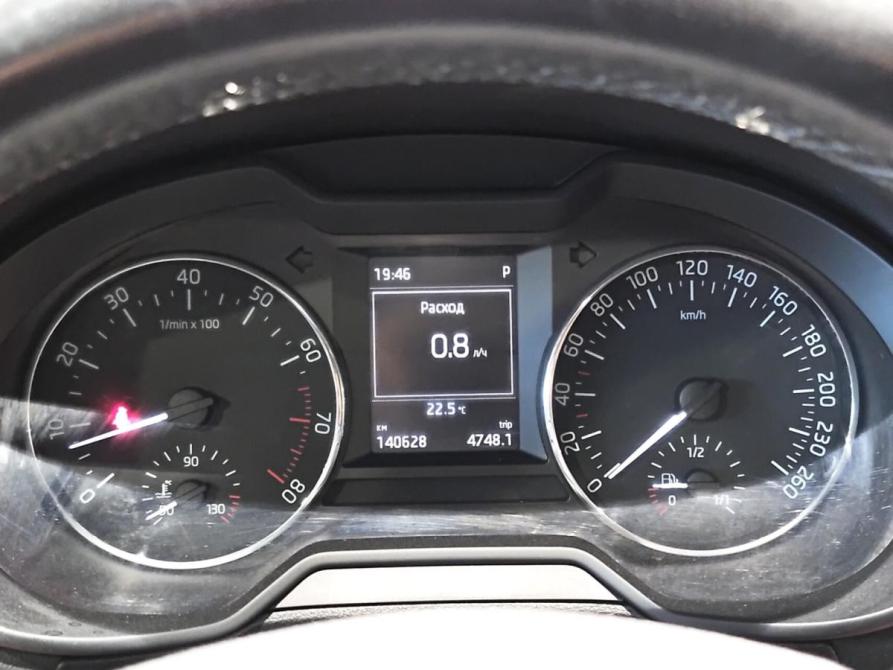 Skoda Octavia III (A7) Казань  - изображение 16