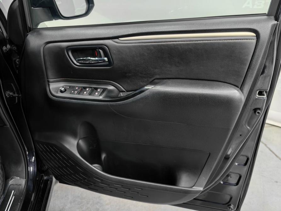 Toyota Esquire I Новосибирск  - изображение 13