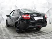 Lada (ВАЗ) Granta I Рестайлинг Ульяновск  - изображение 24