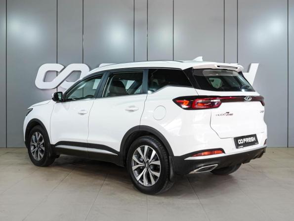 Chery Tiggo 7 Pro I с пробегом 2023 года, цена 1 359 000 рублей, 125009 км, внедорожник, Автокод Объявления
