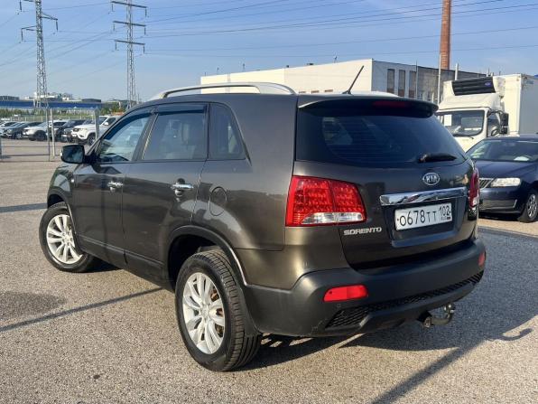 Kia Sorento II с пробегом 2011 года, цена 990 000 рублей, 315553 км, внедорожник, Автокод Объявления