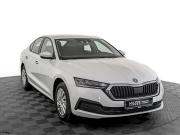 Skoda Octavia IV (A8) Москва  - изображение 29