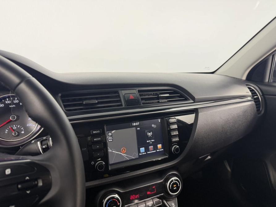 Kia Rio IV Калининград  - изображение 12