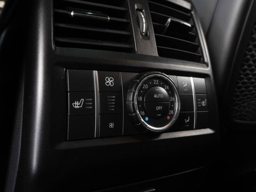 Mercedes-Benz GLS AMG I (X166) Тюмень  - изображение 35