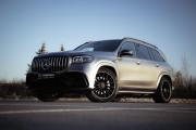 Mercedes-Benz GLS AMG II (X167) Санкт-Петербург  - изображение 48