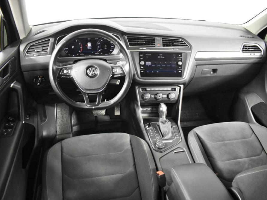 Volkswagen Tiguan II Казань  - изображение 6