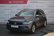 Volkswagen Tiguan II Рестайлинг Старый Оскол  - изображение 19