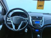 Hyundai Solaris I Санкт-Петербург  - изображение 34