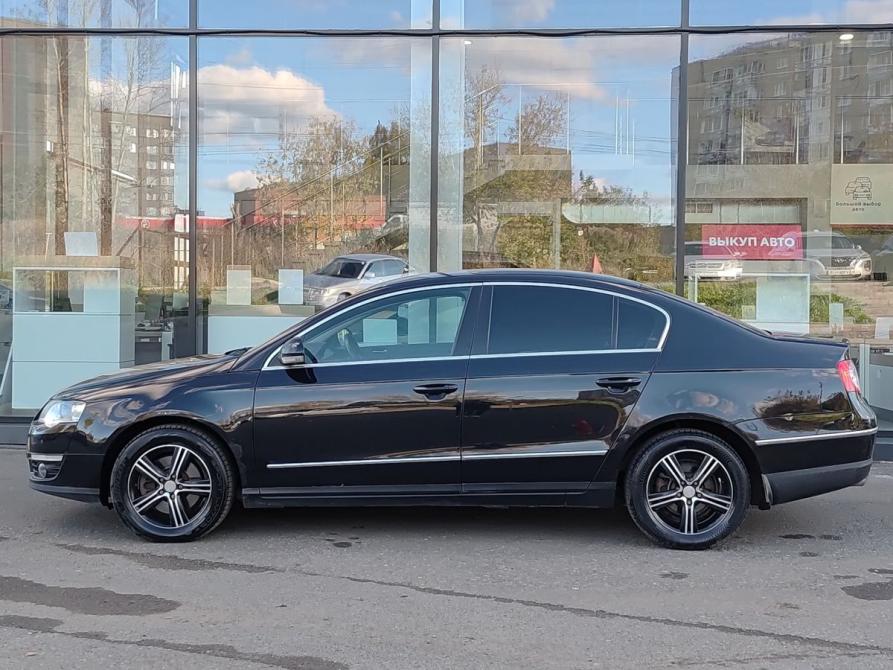 Volkswagen Passat B6 Ижевск  - изображение 10