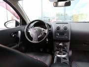 Nissan Qashqai I Рестайлинг Курган  - изображение 22