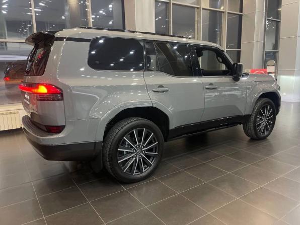 Lexus GX III с пробегом 2024 года, цена 16 050 000 рублей, 10 км, внедорожник, Автокод Объявления