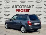 Lada (ВАЗ) Granta I Рестайлинг Владимир  - изображение 15