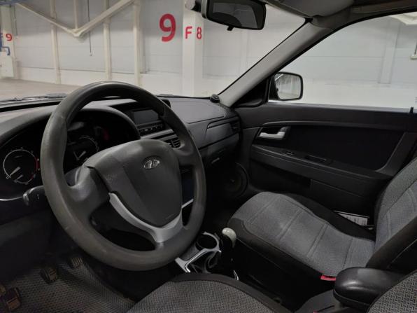Lada (ВАЗ) Priora I Рестайлинг с пробегом 2015 года, цена 429 000 рублей, 129142 км, хэтчбек, Автокод Объявления