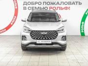 Chery Tiggo 4 Pro I Москва  - изображение 22