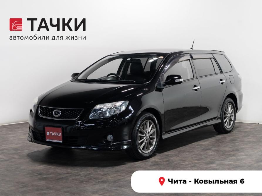 Toyota Corolla X (E140 E150) Рестайлинг Чита  - изображение 1