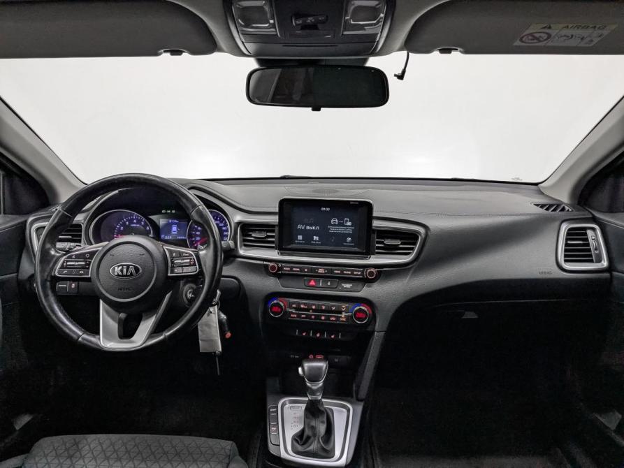 Kia Ceed III Москва  - изображение 14