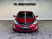 Hyundai Elantra V (MD) Рестайлинг Уфа  - изображение 27