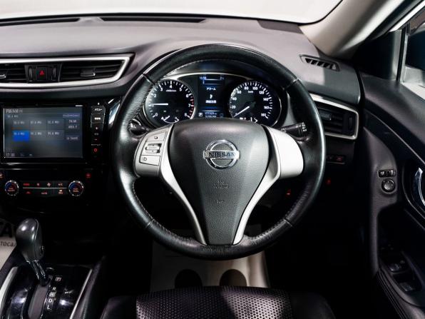 Nissan X-Trail III с пробегом 2015 года, цена 1 515 000 рублей, 177329 км, внедорожник, Автокод Объявления