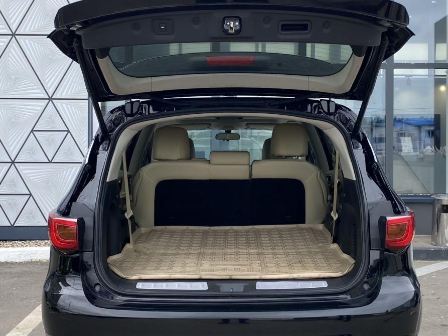 Infiniti QX60 I Рестайлинг Москва  - изображение 10