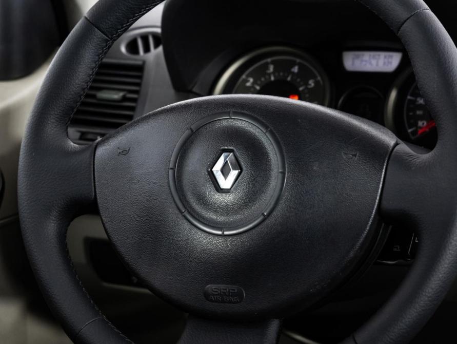 Renault Megane II Рестайлинг Санкт-Петербург  - изображение 12
