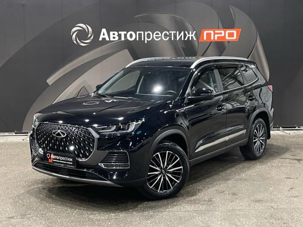 Chery Tiggo 8 Pro Max I с пробегом 2023 года, цена 2 144 000 рублей, 72500 км, внедорожник, Автокод Объявления