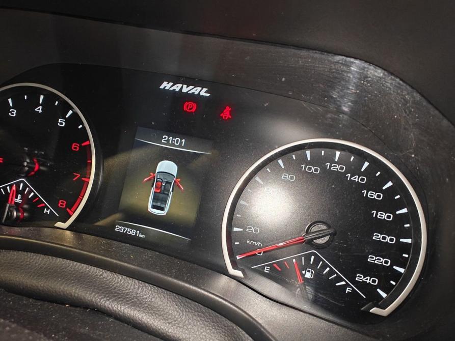 Haval Jolion I Санкт-Петербург  - изображение 6