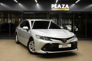 Toyota Camry VIII (XV70) Уфа  - изображение 25