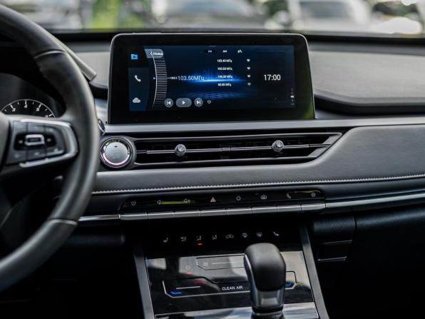 Chery Tiggo 4 Pro I с пробегом 2024 года, цена 1 288 000 рублей, 36209 км, внедорожник, Автокод Объявления