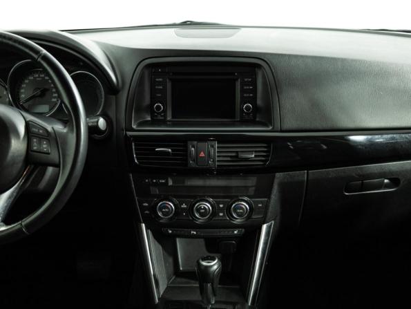Mazda CX-5 I с пробегом 2012 года, цена 1 599 700 рублей, 146279 км, внедорожник, Автокод Объявления
