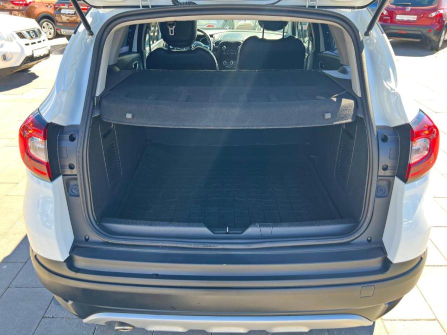 Renault Kaptur I Рестайлинг Стерлитамак  - изображение 23