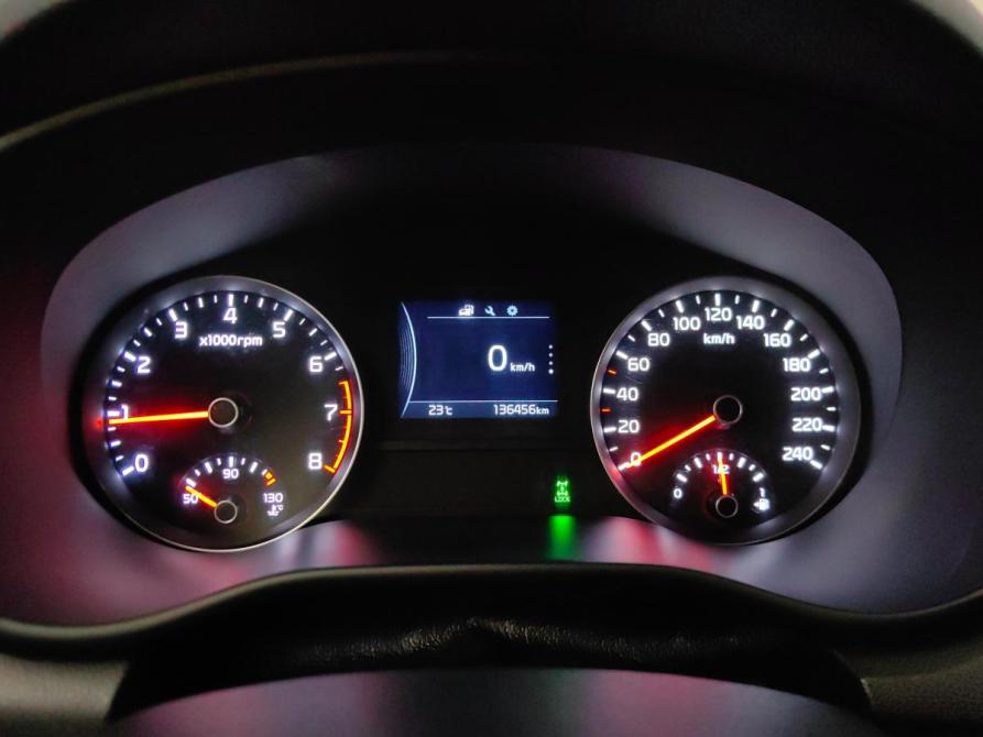 Kia Sportage IV Подольск  - изображение 10