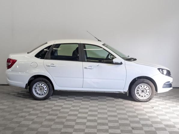 Lada (ВАЗ) Granta I Рестайлинг с пробегом 2024 года, цена 650 000 рублей, 83150 км, седан, Автокод Объявления