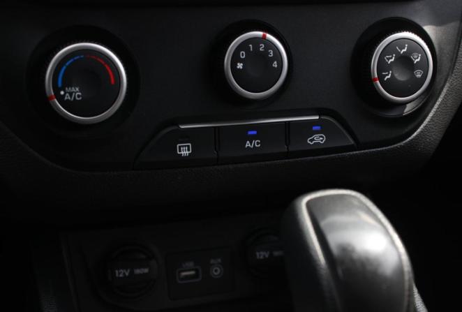 Hyundai Creta I с пробегом 2018 года, цена 1 520 000 рублей, 152022 км, внедорожник, Автокод Объявления