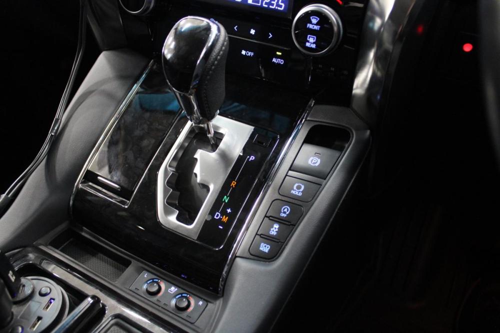 Toyota Alphard III Рестайлинг Томск  - изображение 10