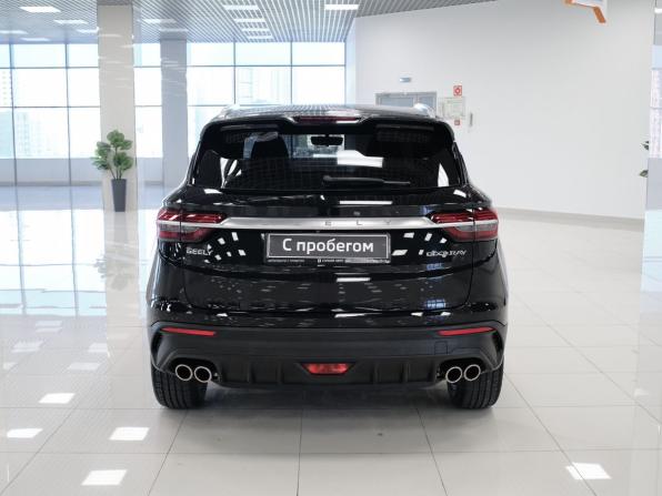 Geely Coolray I с пробегом 2021 года, цена 1 739 000 рублей, 41287 км, внедорожник, Автокод Объявления