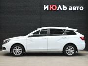 Lada (ВАЗ) Vesta I Екатеринбург  - изображение 26