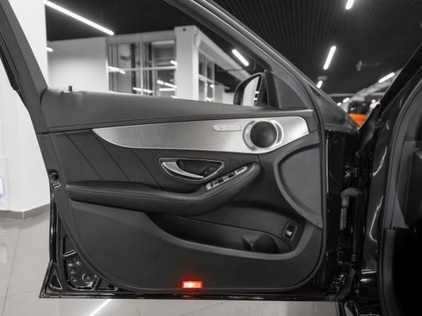Mercedes-Benz C-Класс IV (W205) с пробегом 2014 года, цена 2 250 000 рублей, 203270 км, седан, Автокод Объявления