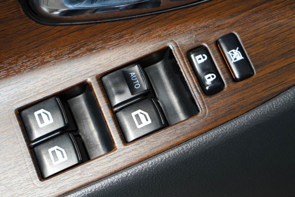 Toyota Camry VI (XV40) Рестайлинг Тюмень  - изображение 19