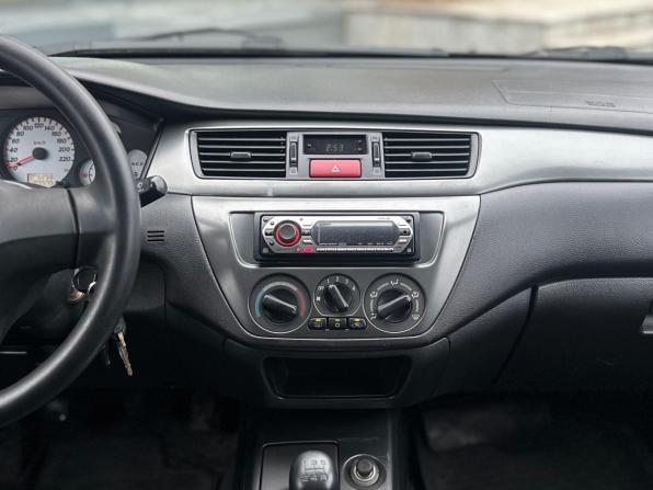 Mitsubishi Lancer IX Рестайлинг с пробегом 2006 года, цена 199 000 рублей, 189575 км, седан, Автокод Объявления